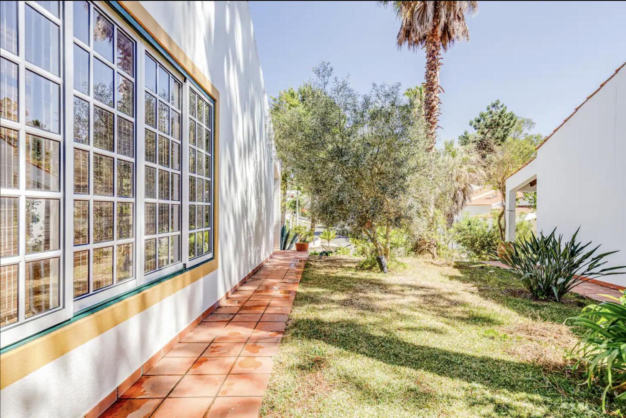 Casa Da Falesia Melides Luaran gambar