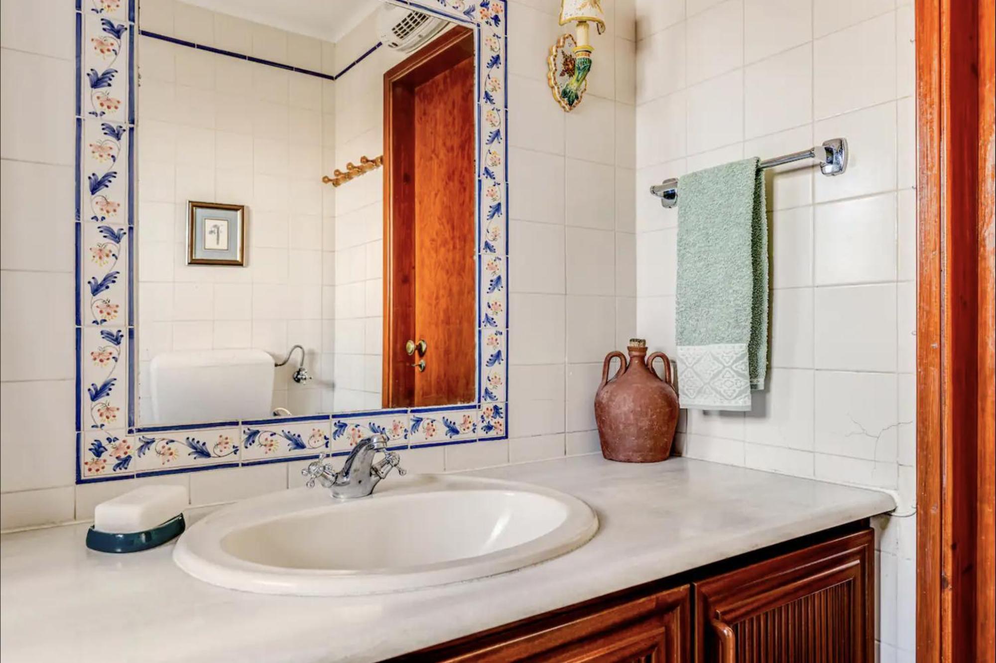 Casa Da Falesia Melides Luaran gambar